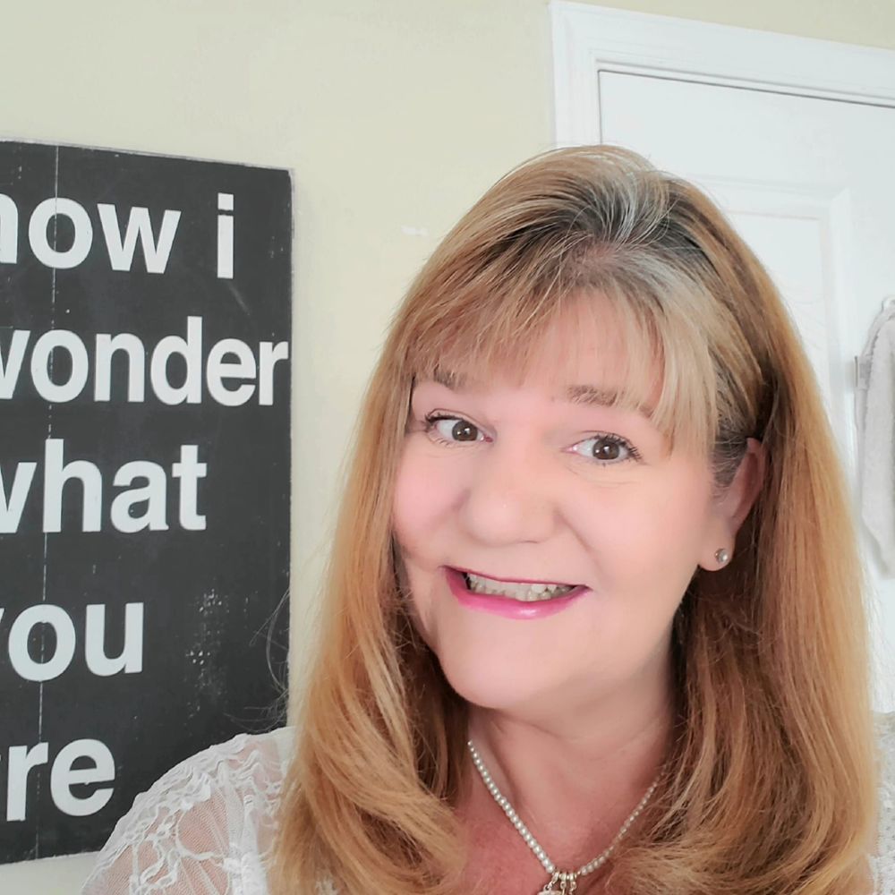 Meet your Posher, Colleen